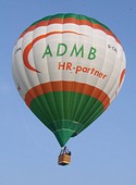 ADMB luchtballon