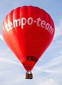 tempo team ballonvaarten