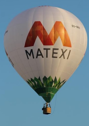 matexi ballonvaart