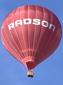 radson luchtballon