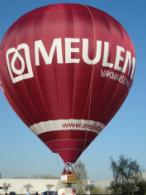 meuleman luchtballon