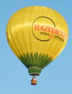 ville hazebrouck ballon