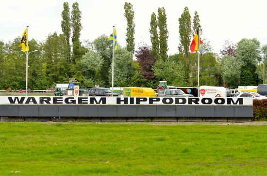 ballonvaart West-Vlaanderen