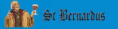 Sint Bernardus beer Belgium