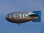 Zeppelin Waregem