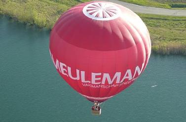 meuleman luchtballon